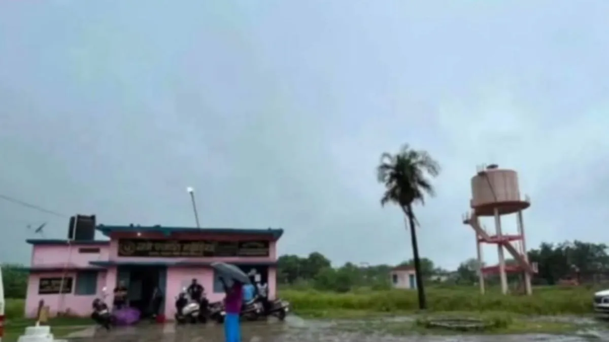 Phulera, Panchayat series, viral photo