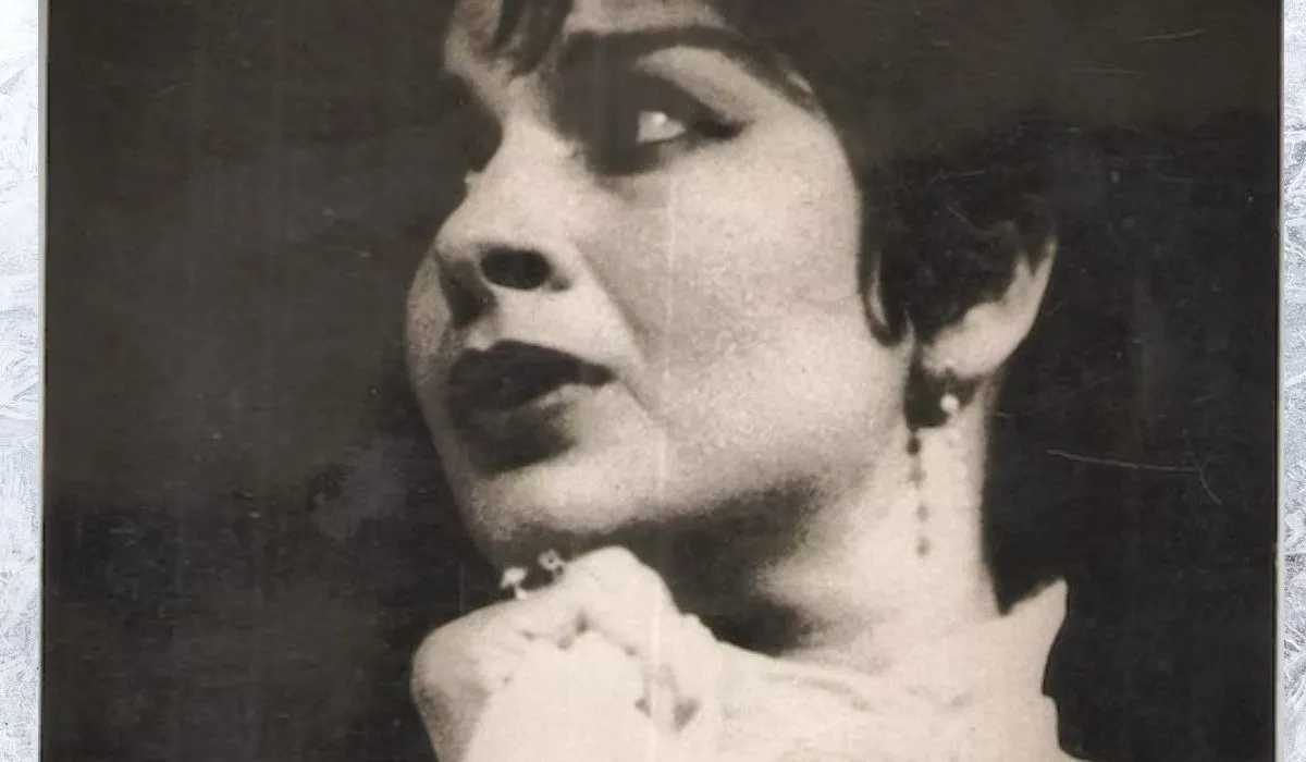 Sushma Seth