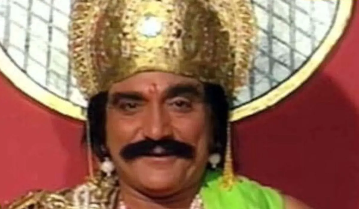 mahabharat kansa aka goga Kapoor- India TV Hindi
