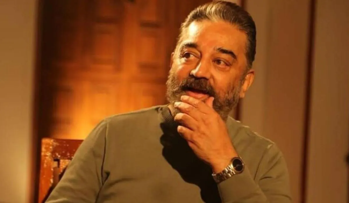 Kamal Haasan