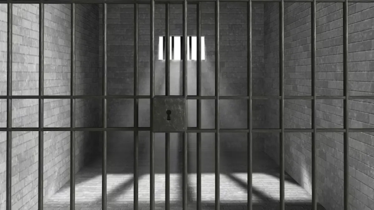 UP JAIL ATIQ AHMED- India TV Hindi