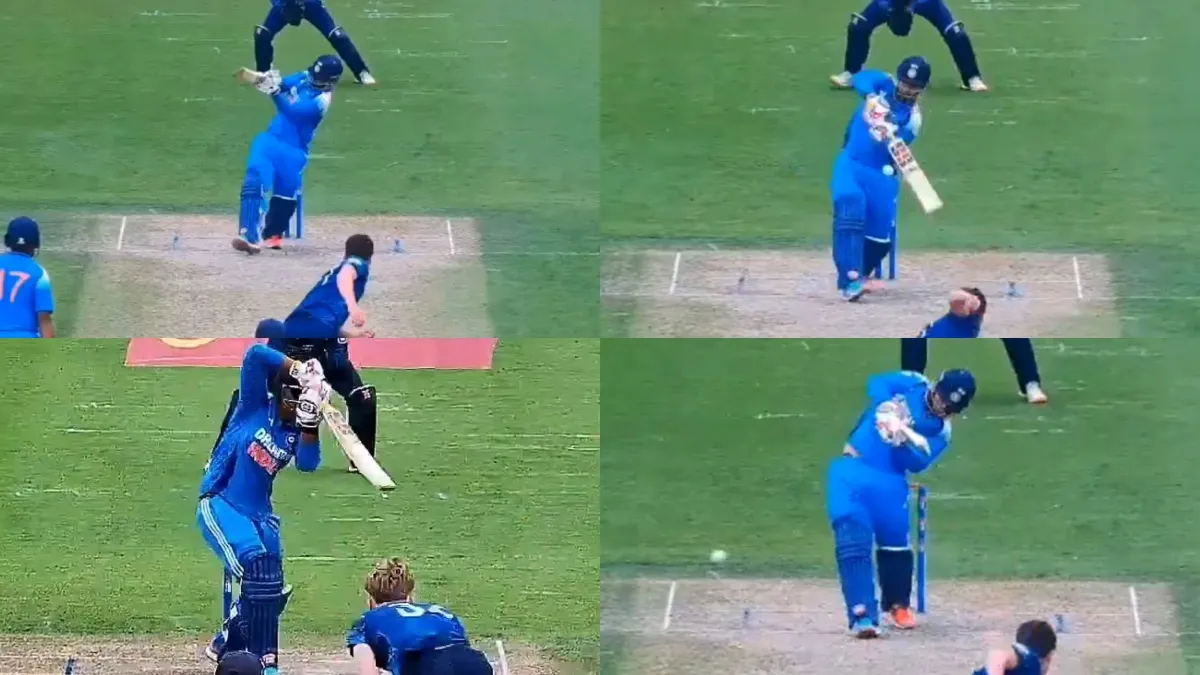 वैभव सूर्यवंशी- India TV Hindi