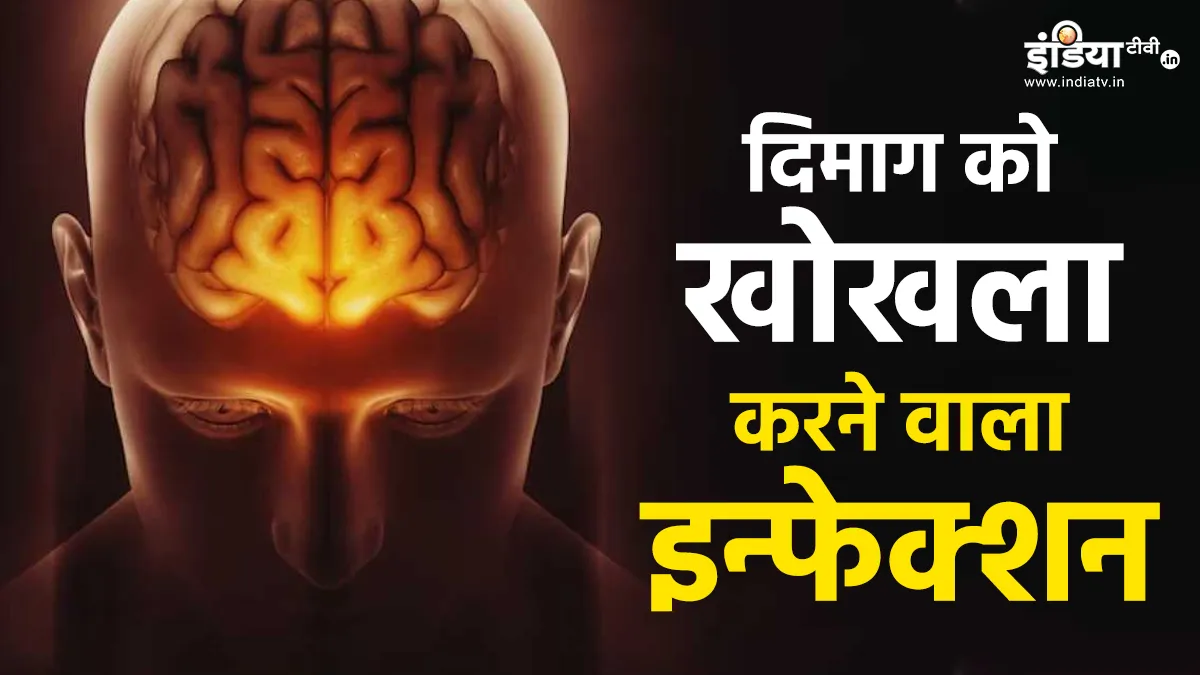 नेगलेरिया फाउलेरी के लक्षण- India TV Hindi