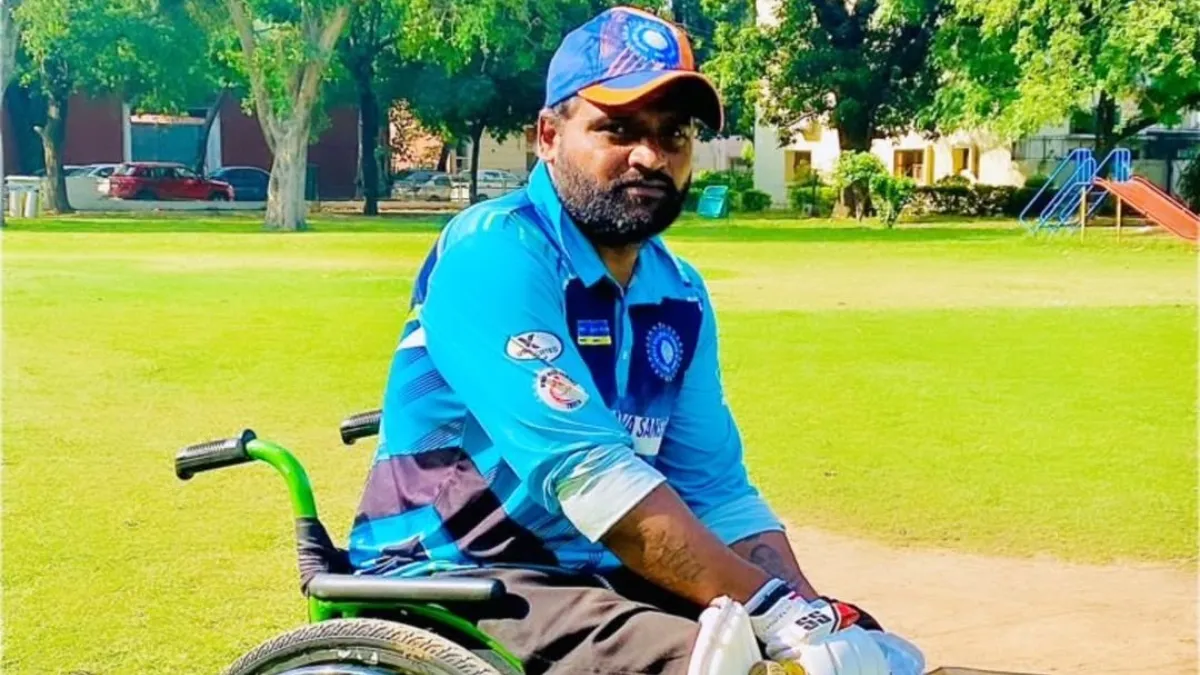 vikram singh