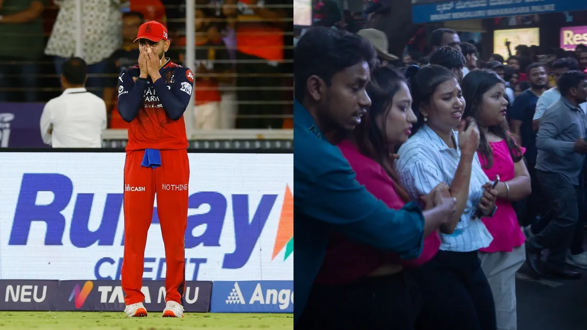 Virat Kohli- India TV Hindi