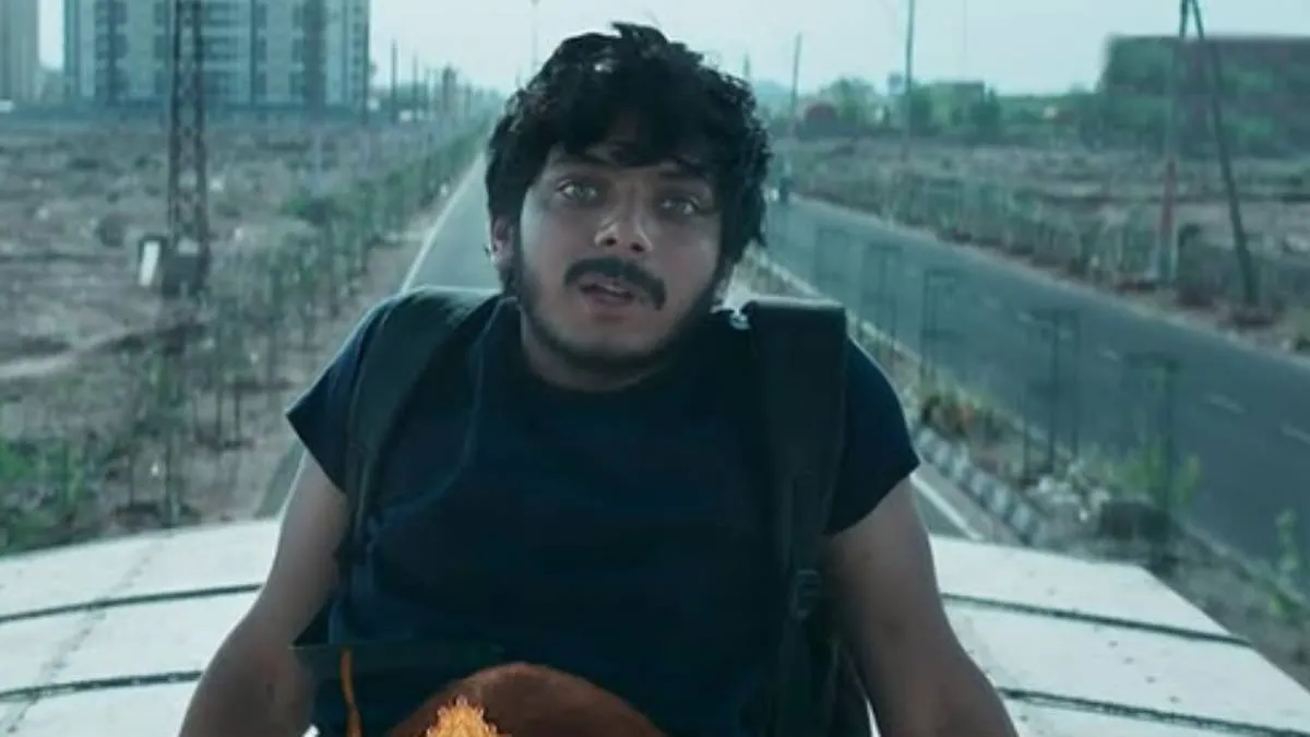 Vishal Jethwa