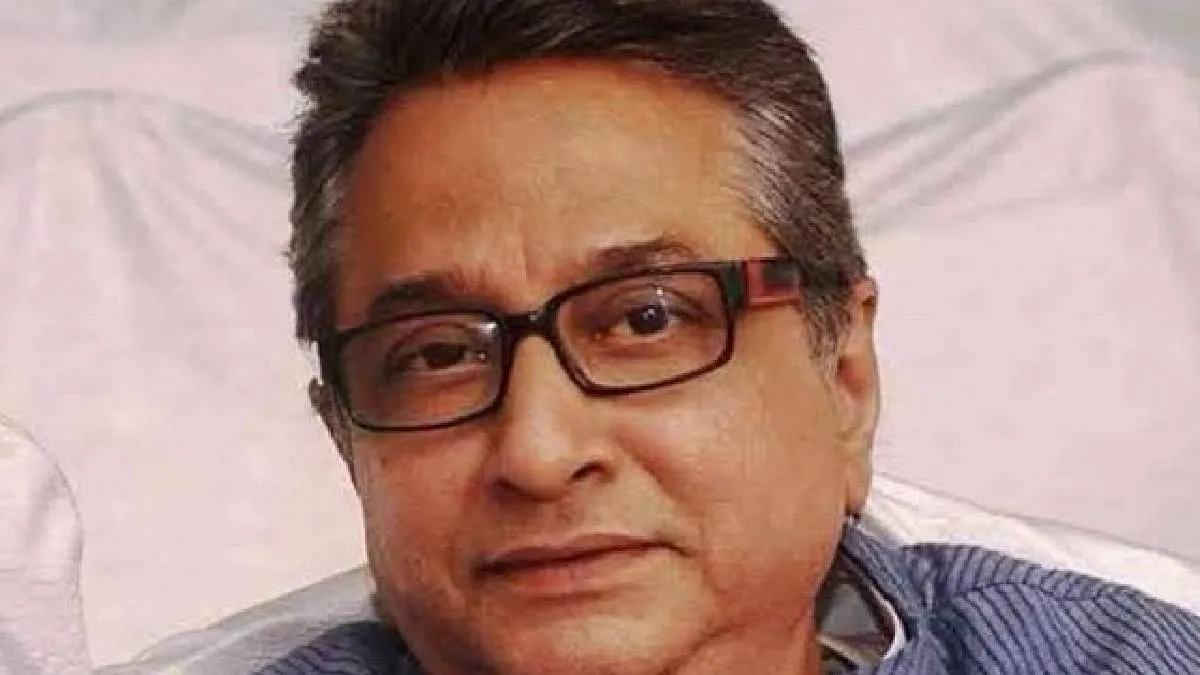 Vivek Lagoo