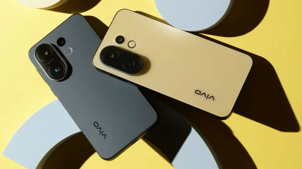 Vivo, Vivo X200 FE, Vivo X200 FE Launch, Vivo X200 FE India Launch, Vivo X200 FE India Launch Date