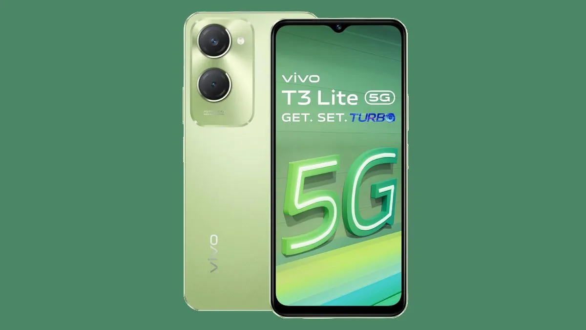 Vivo T3 Lite price cut- India TV Hindi