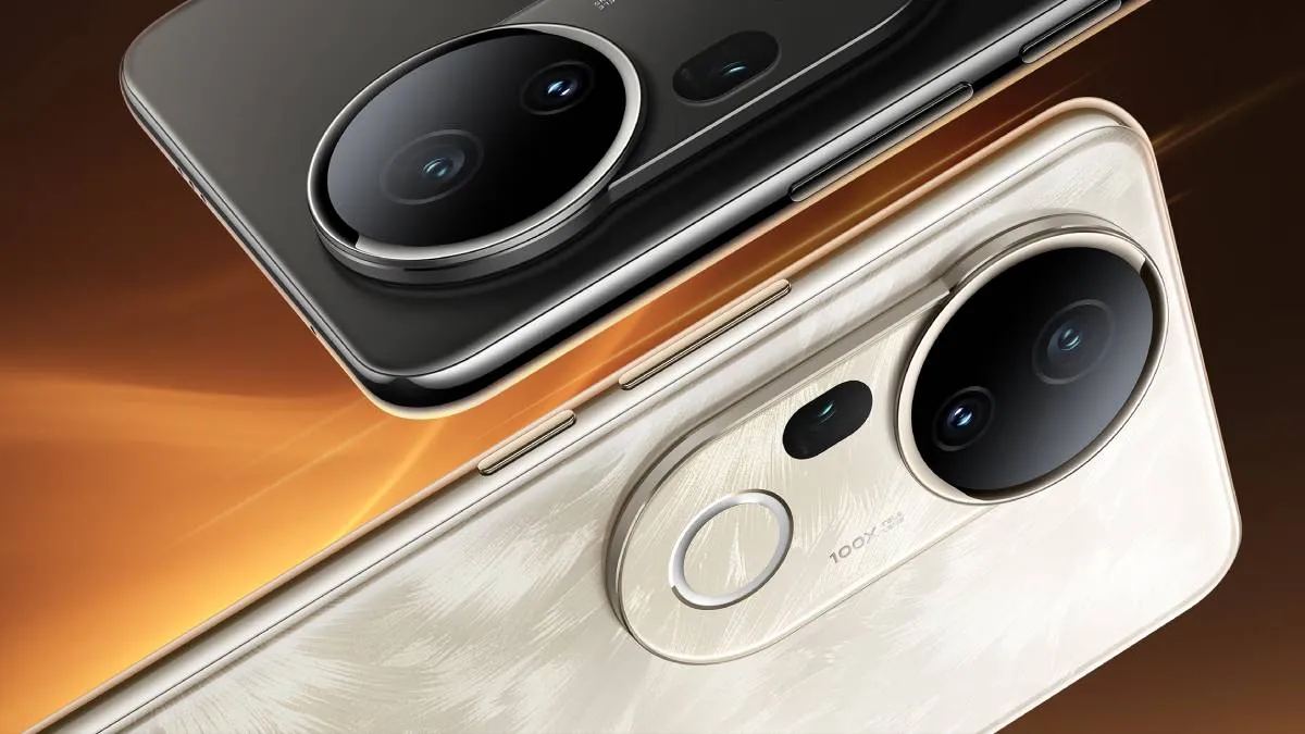 Vivo T4 Ultra