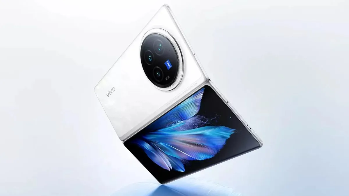 Vivo X Fold 5