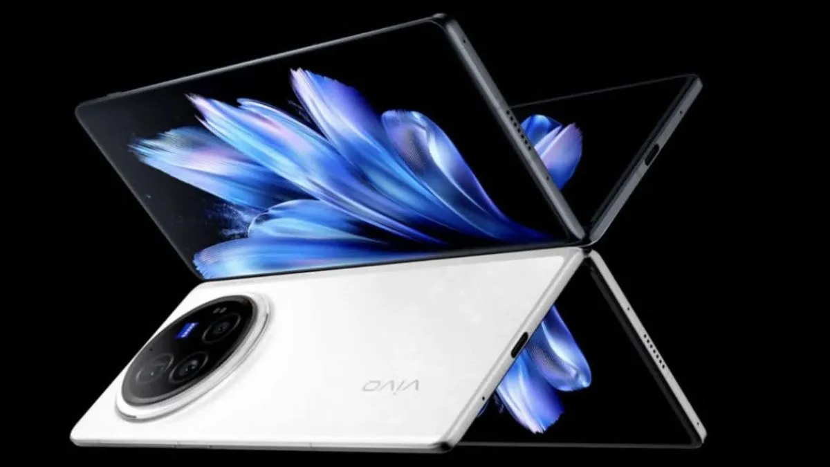 Vivo X Fold 5, Vivo X Fold 5 Launch, Vivo X Fold 5 India Launch, Vivo X Fold 5