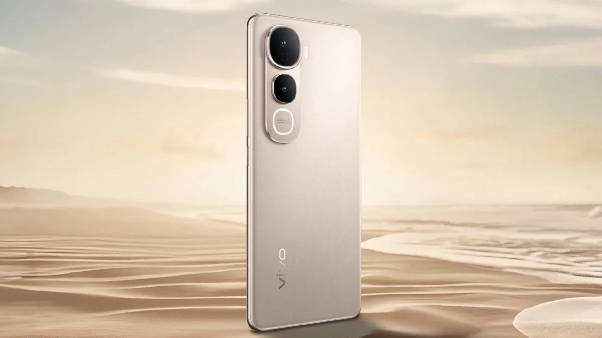 Vivo Y400 Pro 5G