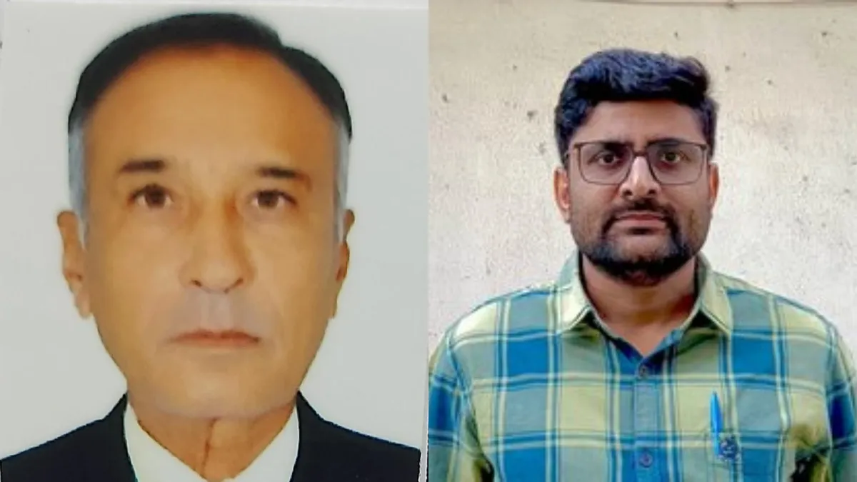 Rajendra Chavda Gopal italia- India TV Hindi