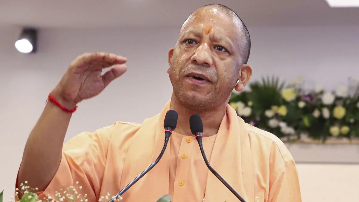 Yogi Adityanath on Kanwar Yatra, UP Kanwar Yatra 2025- India TV Hindi