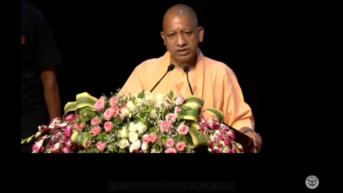 Yogi Adityanath- India TV Hindi