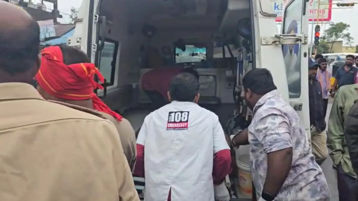 Telangana- India TV Hindi