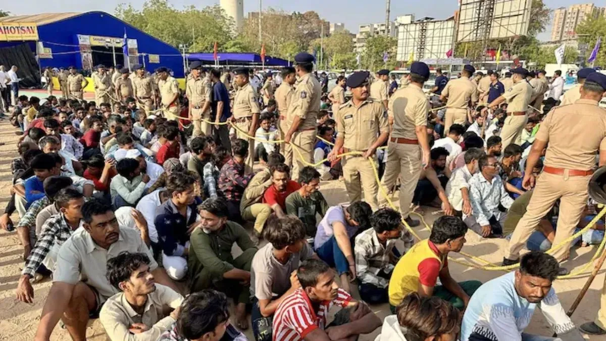 सांकेतिक तस्वीर