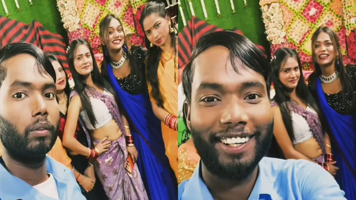 खान सर की तरह दिखने वाले इस युवक का वीडियो हो रहा वायरल- India TV Hindi