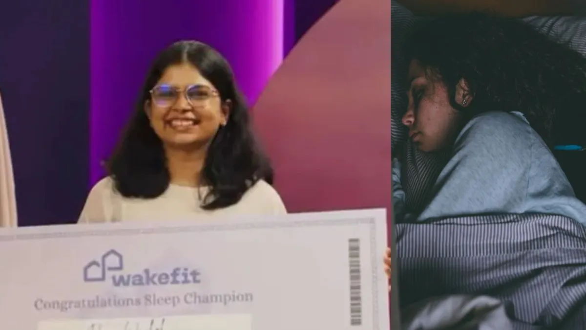 पूजा ने जीता 9.1 लाख रुपए- India TV Hindi