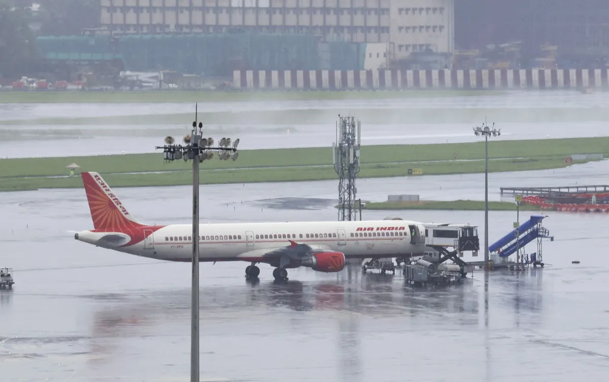 Air India