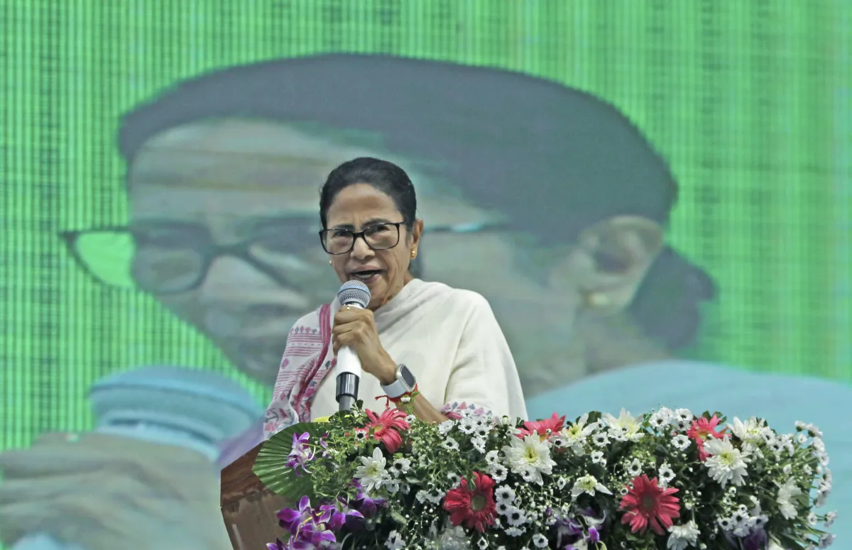 Mamata Banerjee- India TV Hindi