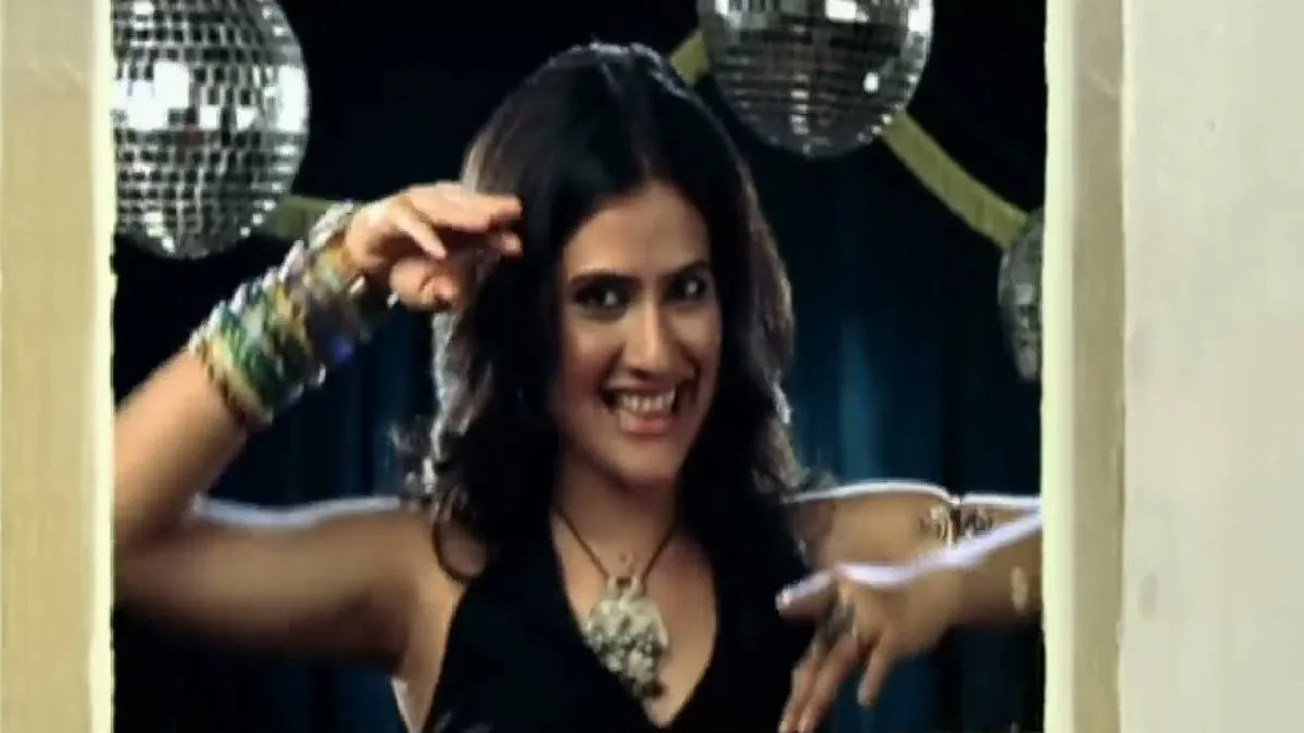 Sona Mohapatra