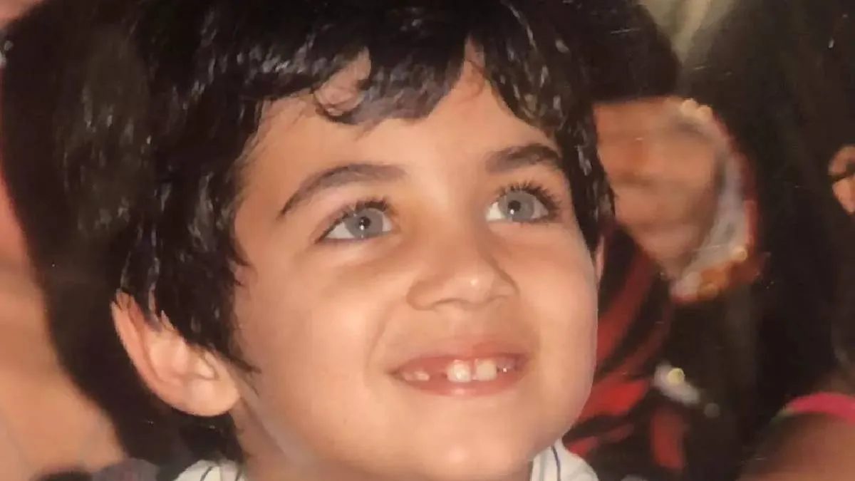 Aarav Bhatia