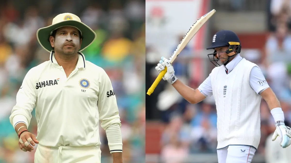joe root