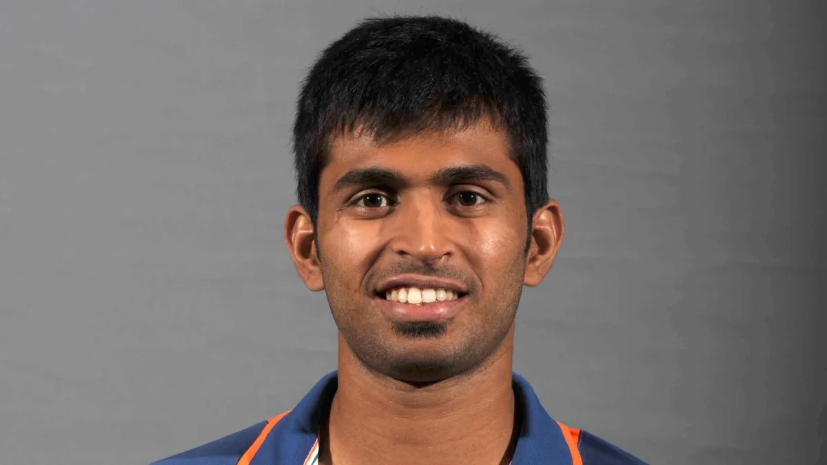 Abhishek Nayar