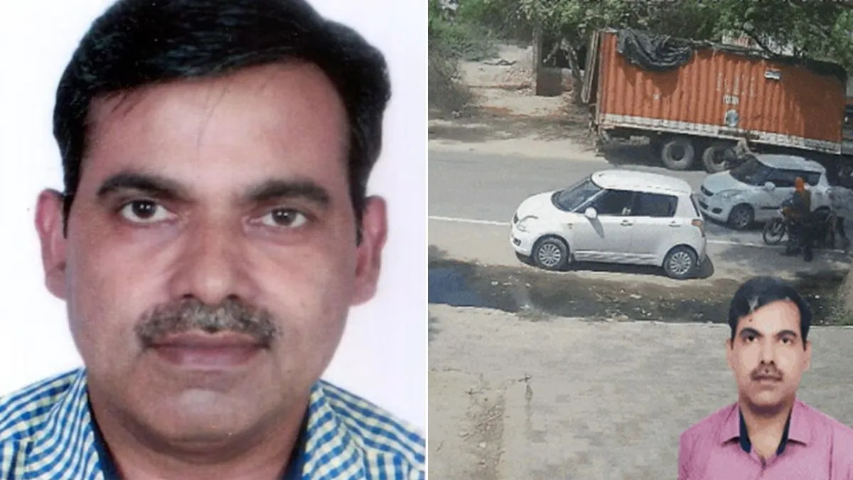 businessman sanjay verma murder