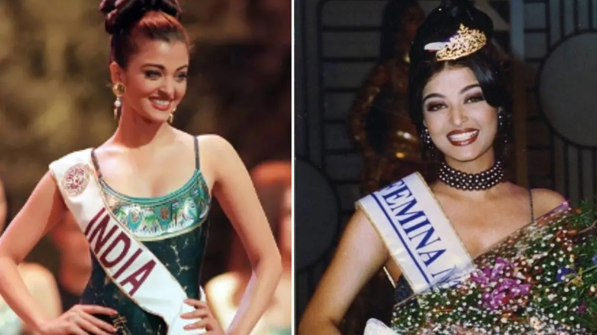 Aishwarya Rai