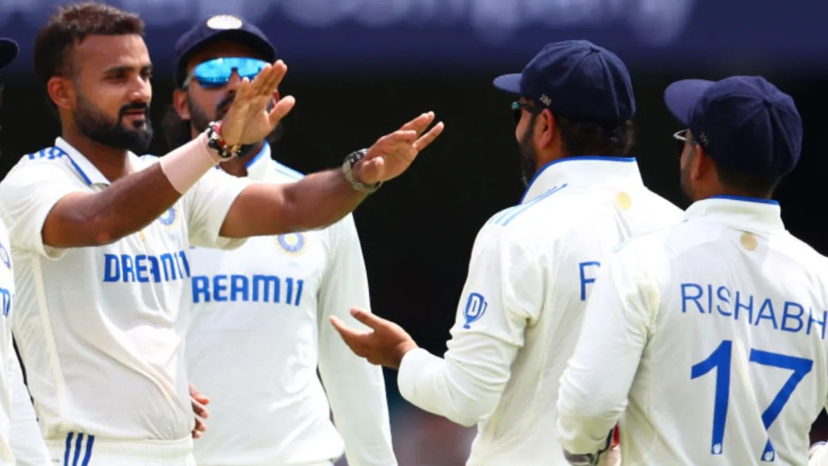 indian cricket team