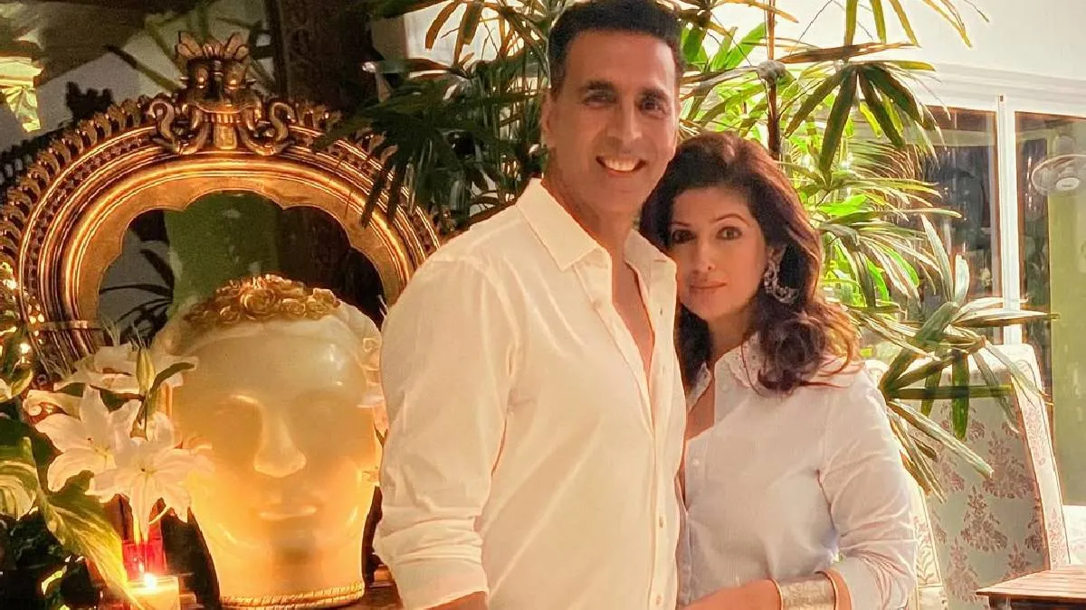 Akshay kumar