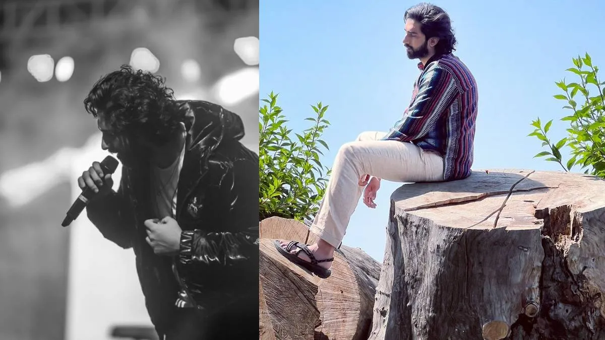 Amaal Malik