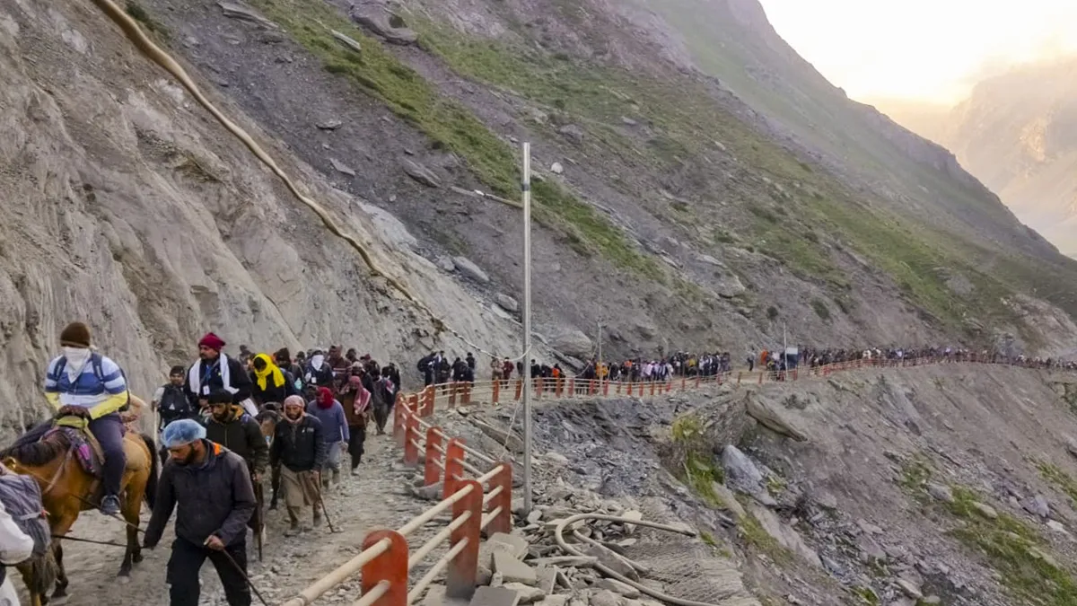 amarnath yatra