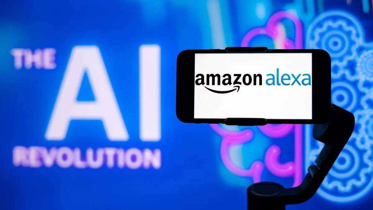 Amazon Alexa privacy- India TV Hindi