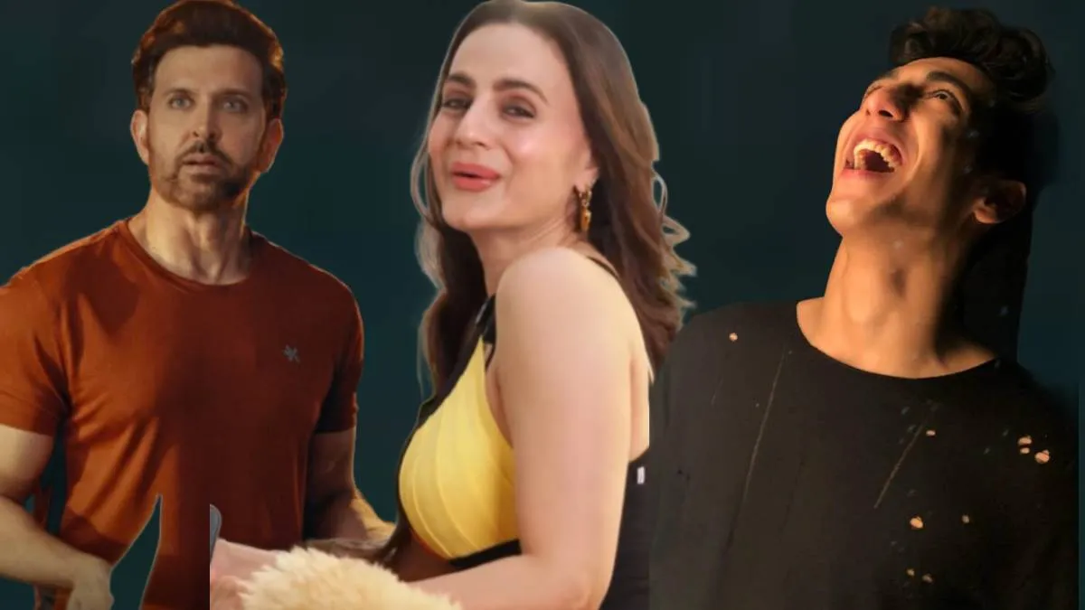 अमिशा पटेल