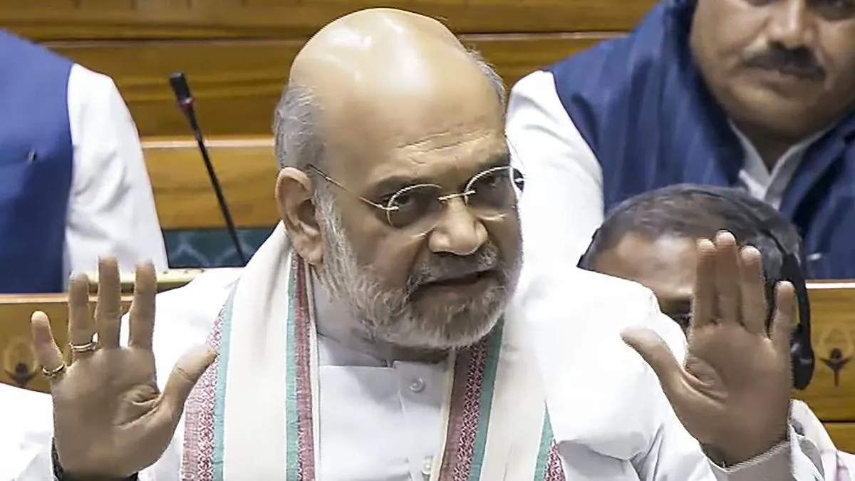 Amit Shah, Amit Shah News, Amit Shah Latest, Amit Shah Lok Sabha