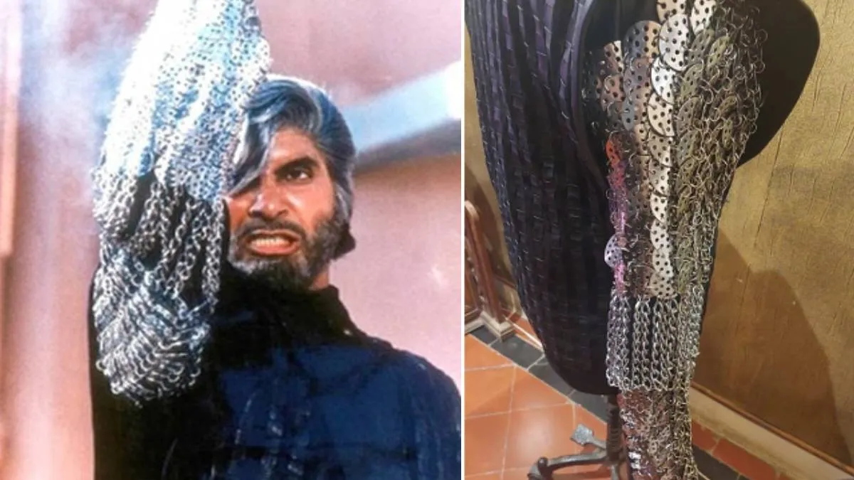 Amitabh bachchan