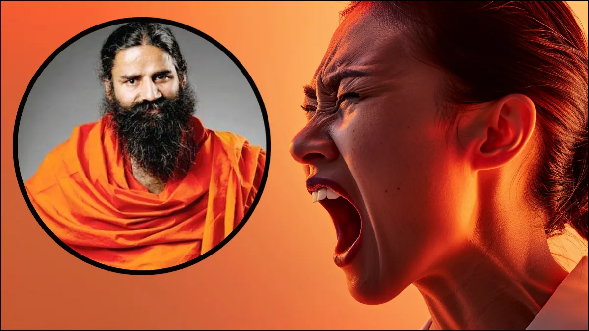 गुस्सा और तनाव कैसे कंट्रोल करें- India TV Hindi