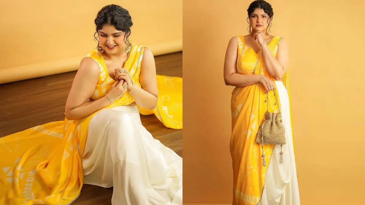 Anshula Kapoor