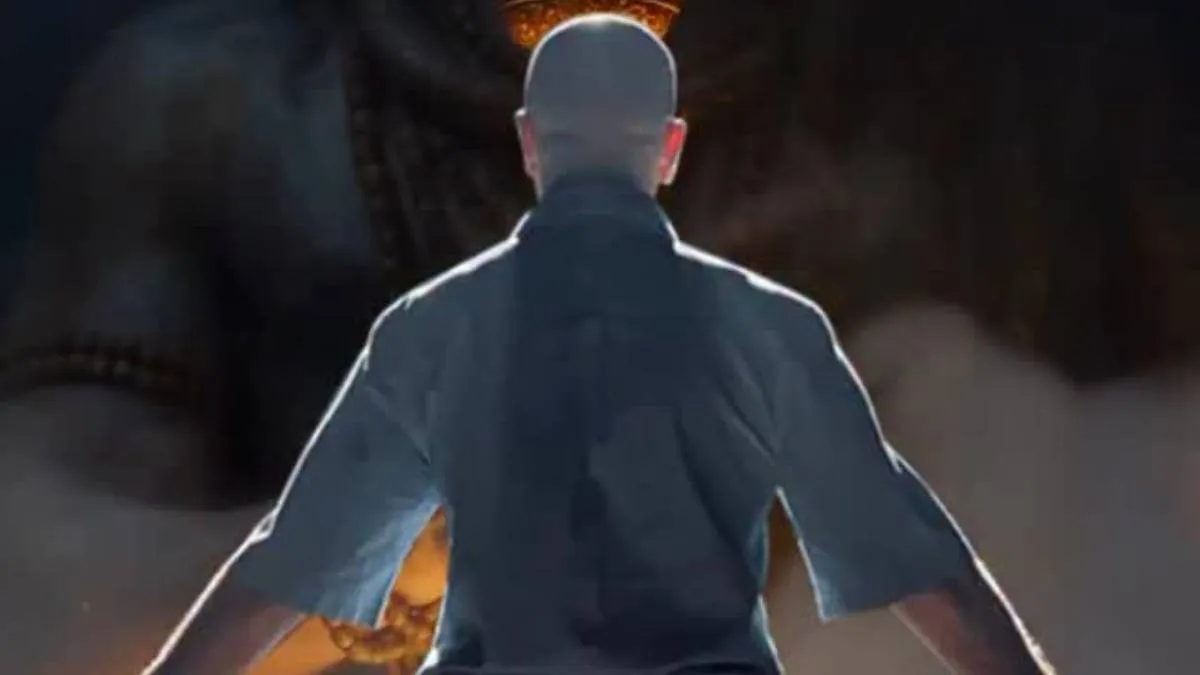 Anupam Kher