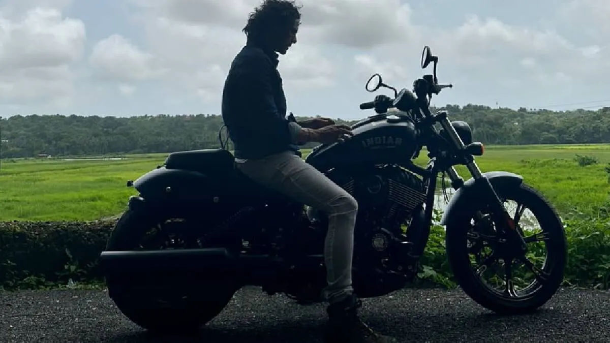 Arjun Rampal