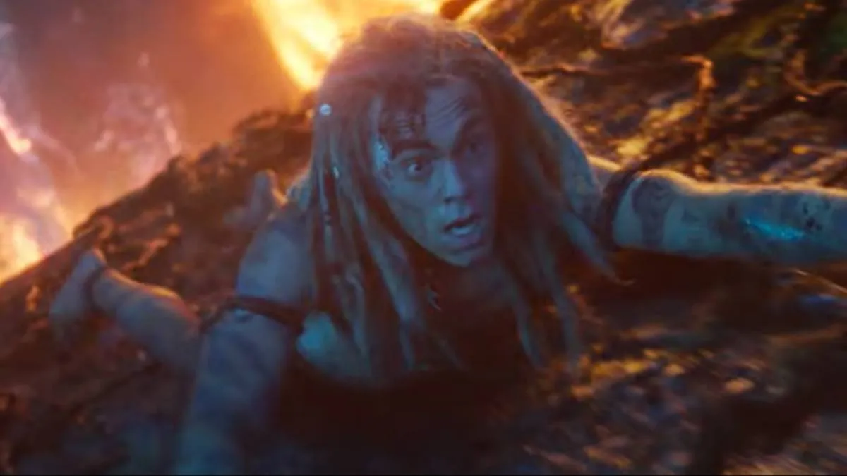 Avatar