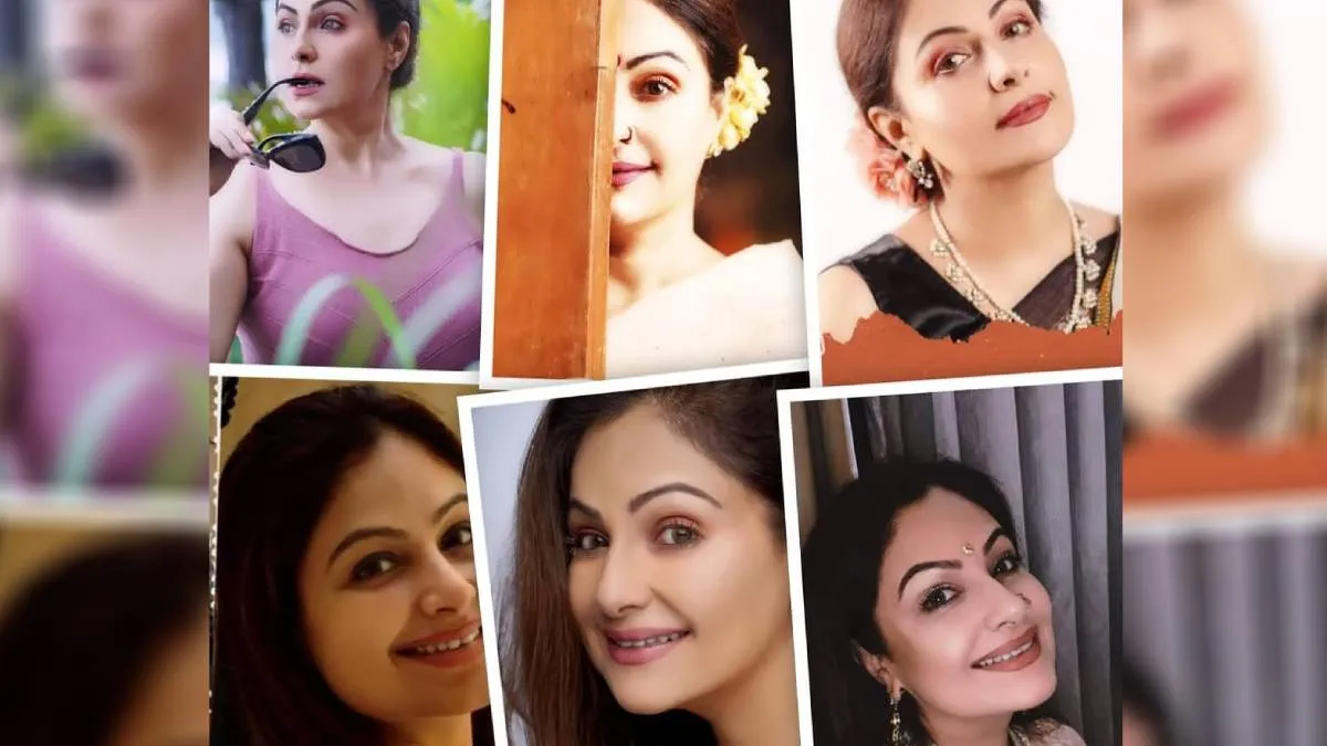 Ayesha Jhulka- India TV Hindi