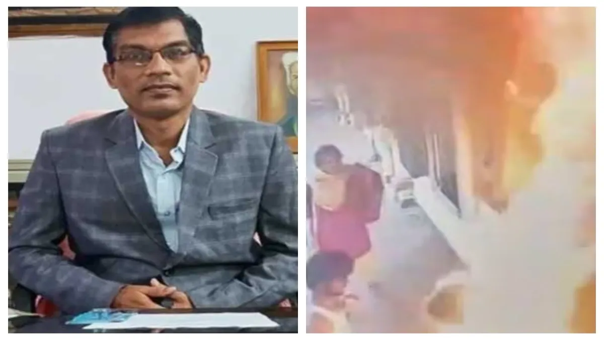 बालासोर केस