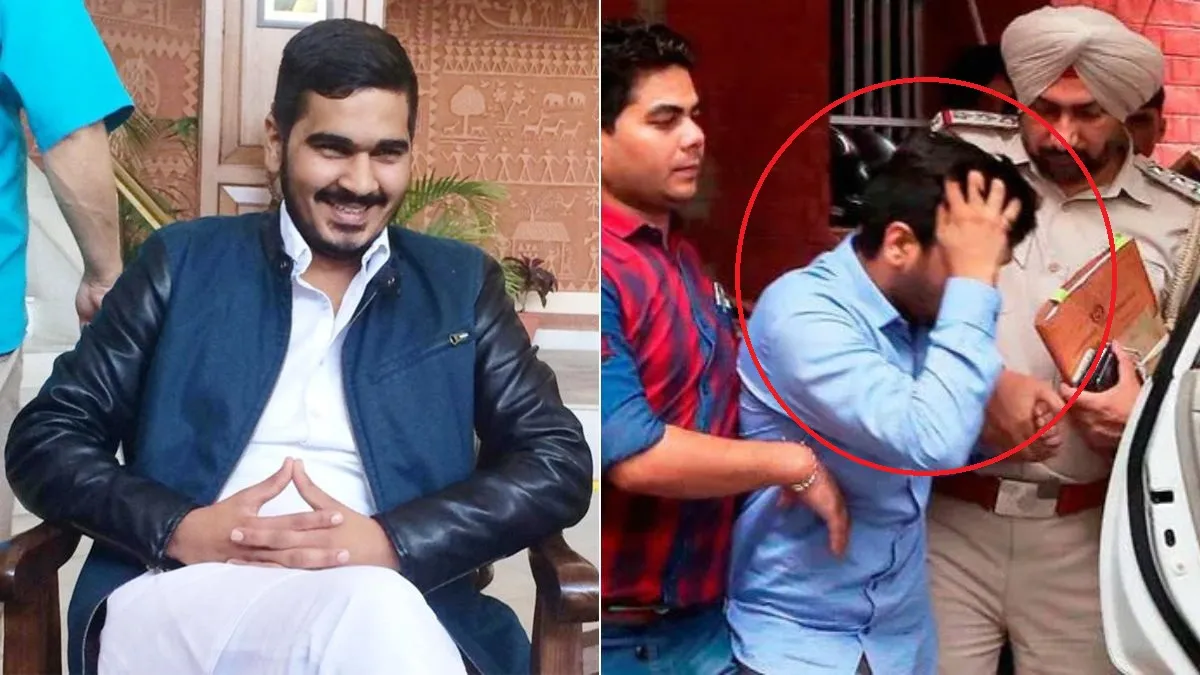 vikas barala