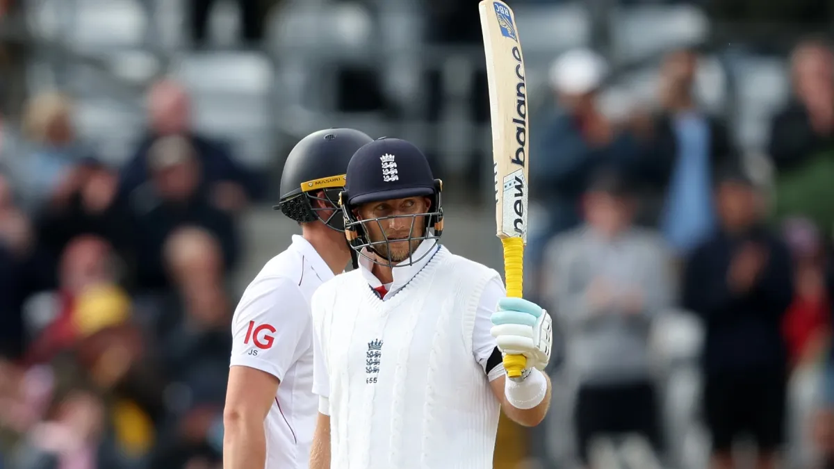 Joe Root- India TV Hindi