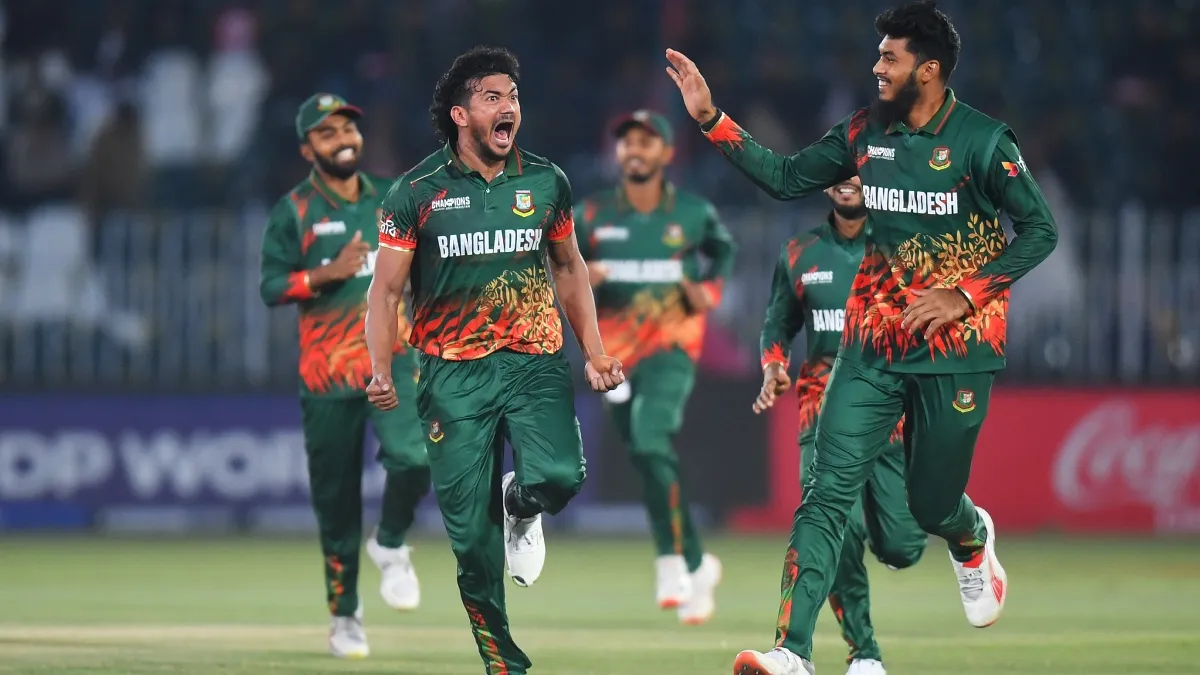 Bangladesh Cricket